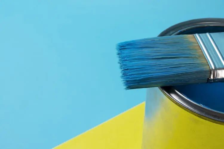 Pintura de garajes Málaga - Profesionales Málaga
