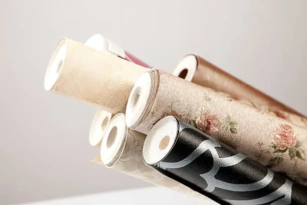 Rollos de papel pintado Profesionales Málaga